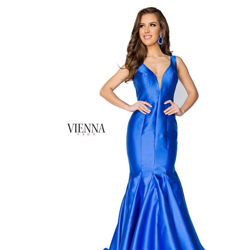 My Stuff, Black Vienna Dresses by Helen's Heart  8251 - Brand Wedding Store Online