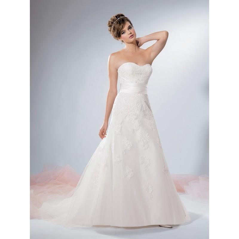 My Stuff, Jordan Reflections Wedding Dresses - Style M323 - Formal Day Dresses|Unique Wedding  Dress