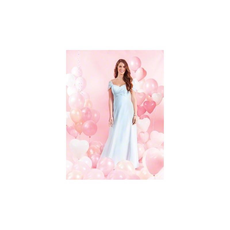 My Stuff, Alfred Angelo Bridesmaids Style 7385L -  Designer Wedding Dresses|Compelling Evening Dress