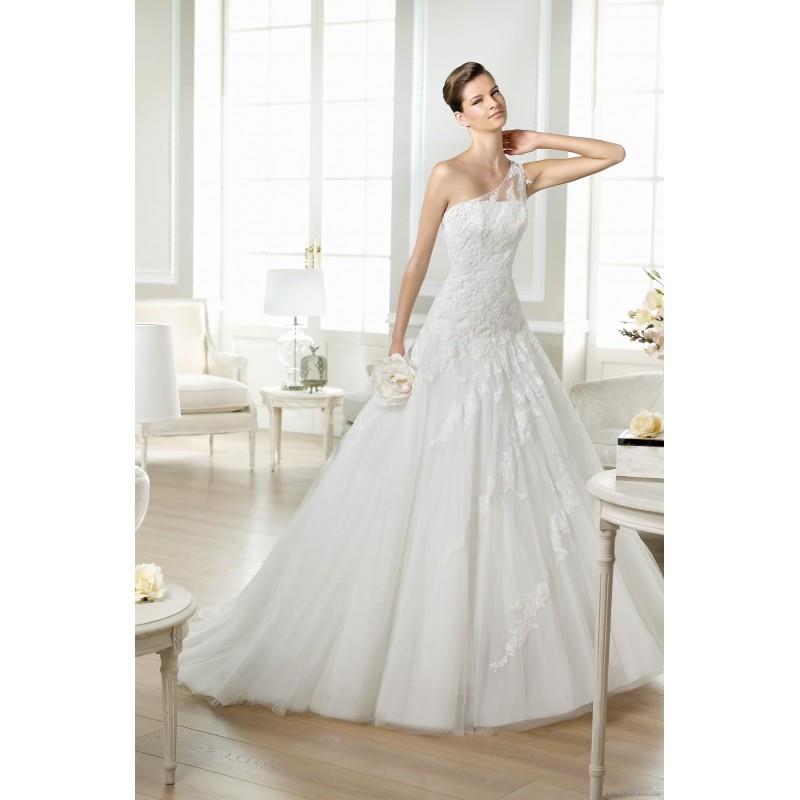 My Stuff, White One Jaia White One Wedding Dresses 2014 - Rosy Bridesmaid Dresses|Little Black Dress