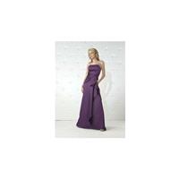 DaVinci Bridesmaids Bridesmaid Dress Style No. 9104 - Brand Wedding Dresses|Beaded Evening Dresses|U