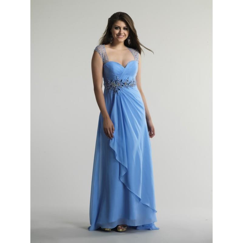 My Stuff, Dave and Johnny Long Dave and Johnny 10581 - Fantastic Bridesmaid Dresses|New Styles For Y