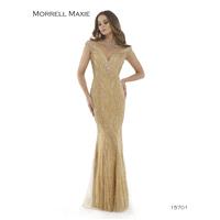 Morrell Maxie 15701 - Fantastic Bridesmaid Dresses|New Styles For You|Various Short Evening Dresses