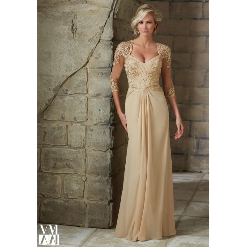 My Stuff, VM Collection By Mori Lee VM Collection 71204 - Fantastic Bridesmaid Dresses|New Styles Fo