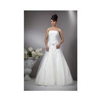 Verise - Verise Bridal Moonlight (2012) - Aster - Formal Bridesmaid Dresses 2018|Pretty Custom-made