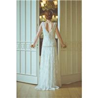 Forget Me Not Designs Bloomsbury Daisy (3) - Royal Bride Dress from UK - Large Bridalwear Retailer