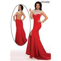 Jovani Prom Jovani Prom 21894 - Fantastic Bridesmaid Dresses|New Styles For You|Various Short Evenin