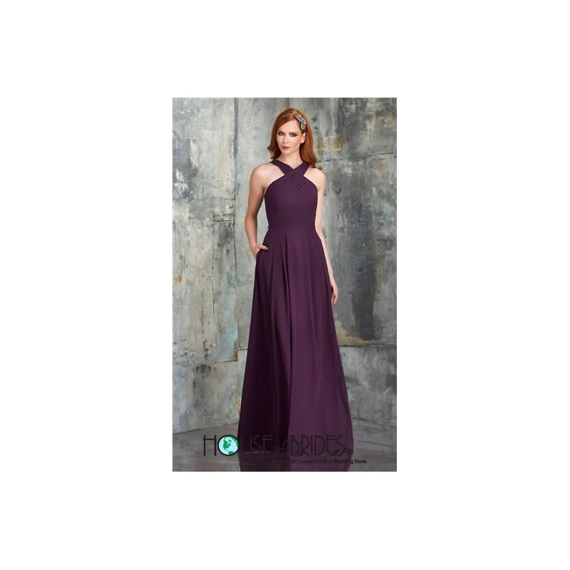 My Stuff, Bari Jay Bridesmaid Dress Style No. IDWH543 - Brand Wedding Dresses|Beaded Evening Dresses