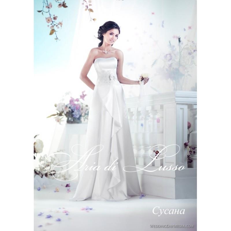 My Stuff, Aria di Lusso Susana Aria di Lusso Wedding Dresses Bellissimo - Rosy Bridesmaid Dresses|Li