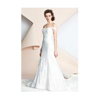 Alyne by Rita Vinieris - Annie - Stunning Cheap Wedding Dresses|Prom Dresses On sale|Various Bridal