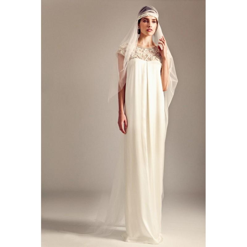 My Stuff, Style Jemima - Truer Bride - Find your dreamy wedding dress