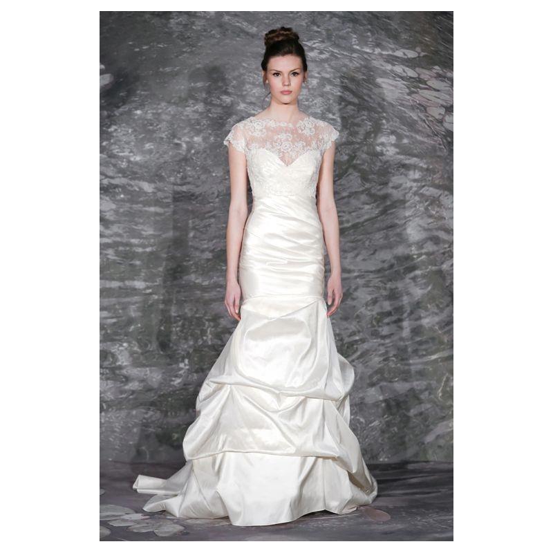 My Stuff, Jenny Lee Bridal Style Number:  Spring 1501 -  Designer Wedding Dresses|Compelling Evening