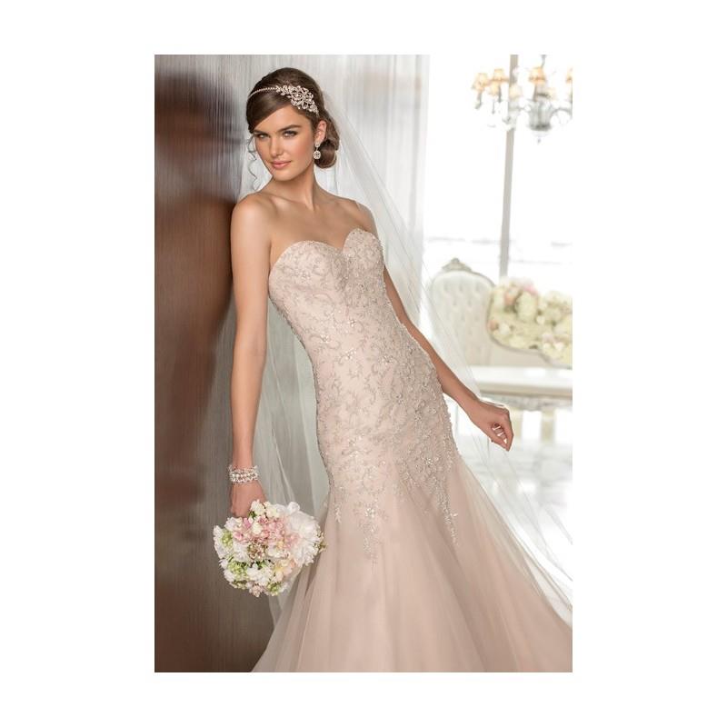 My Stuff, Essense of Australia - D1604 - Stunning Cheap Wedding Dresses|Prom Dresses On sale|Various