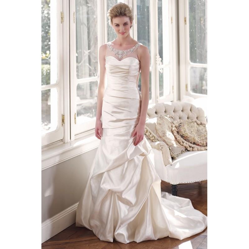 My Stuff, Style M1308Z - Truer Bride - Find your dreamy wedding dress