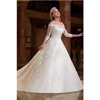Mary's Bridal Style 6360 - Truer Bride - Find your dreamy wedding dress