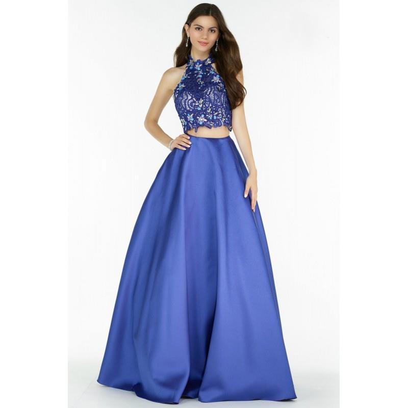 My Stuff, Alyce Paris Prom Collection - 6764 Gown - Designer Party Dress & Formal Gown