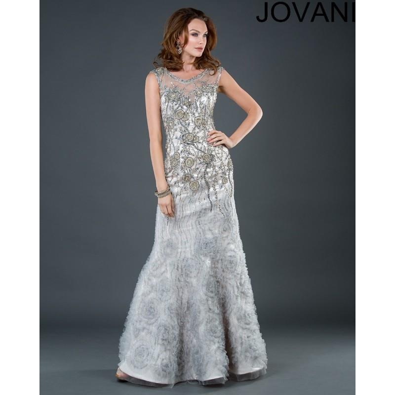 My Stuff, Jovani Formal Dress 72647 - 2018 Spring Trends Dresses|Beaded Evening Dresses|Prom Dresses