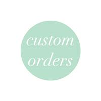 Adding 4 layers of tulle - Hand-made Beautiful Dresses|Unique Design Clothing