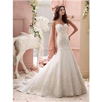 David Tutera David Tutera Bridals 115247-Chianna - Fantastic Bridesmaid Dresses|New Styles For You|V