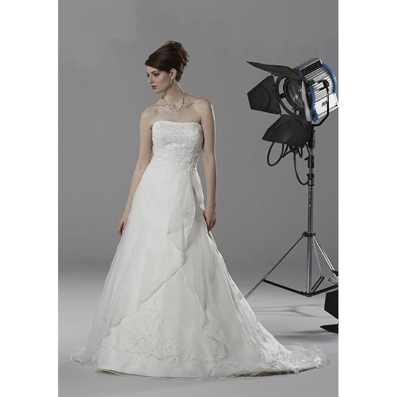 My Stuff, romantica-bridal-2014-monique - Royal Bride Dress from UK - Large Bridalwear Retailer