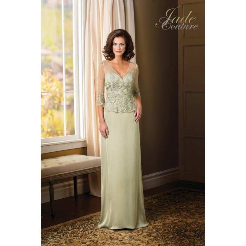 My Stuff, Jasmine Jade Couture Mothers Dresses - Style K178012 - Formal Day Dresses|Unique Wedding
