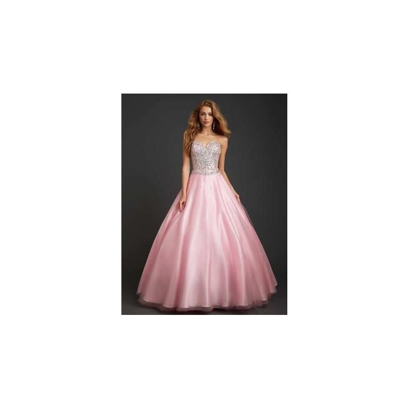 My Stuff, Allure Quinceanera Quinceanera Dress Style No. Q366 - Brand Wedding Dresses|Beaded Evening