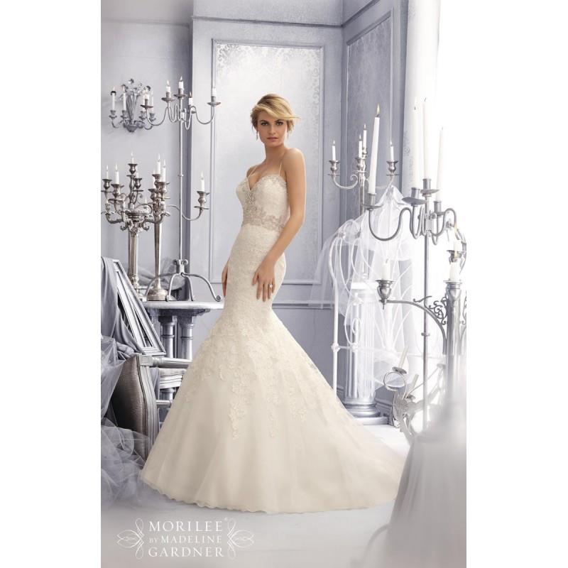 My Stuff, Mori Lee by Madeline Gardner Mori Lee Bridal 2689 - Fantastic Bridesmaid Dresses|New Style