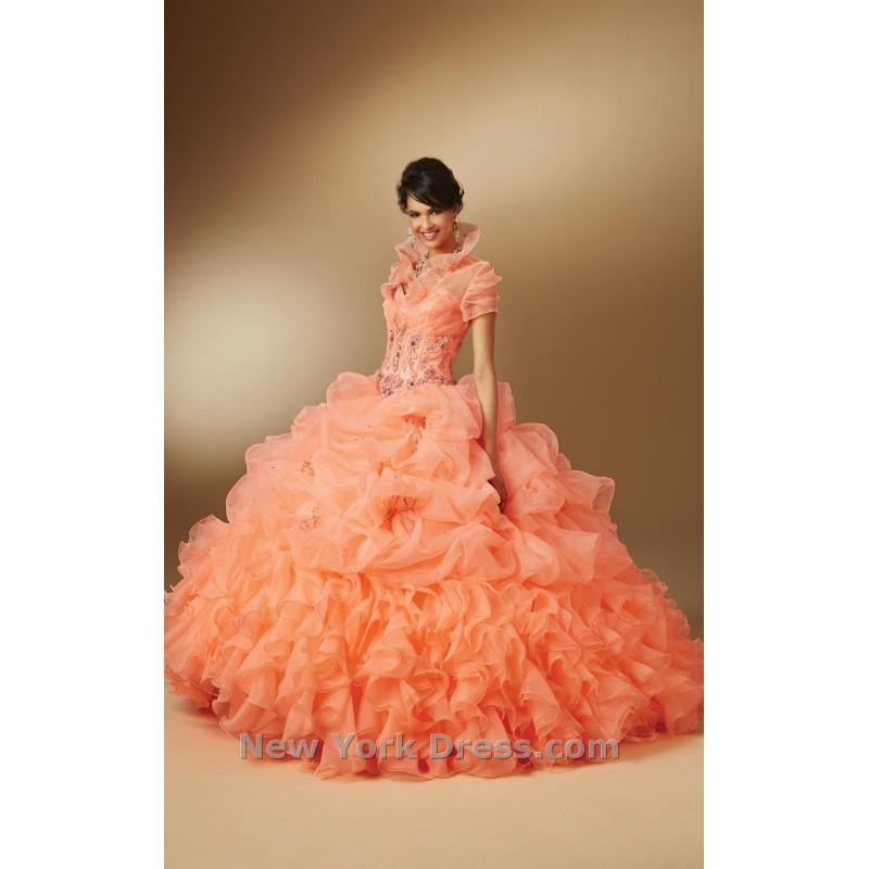 My Stuff, Mori Lee 89044 - Charming Wedding Party Dresses|Unique Celebrity Dresses|Gowns for Bridesm