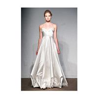 Anna Maier ~ Ulla Maija - Fall 2015 - Stunning Cheap Wedding Dresses|Prom Dresses On sale|Various Br