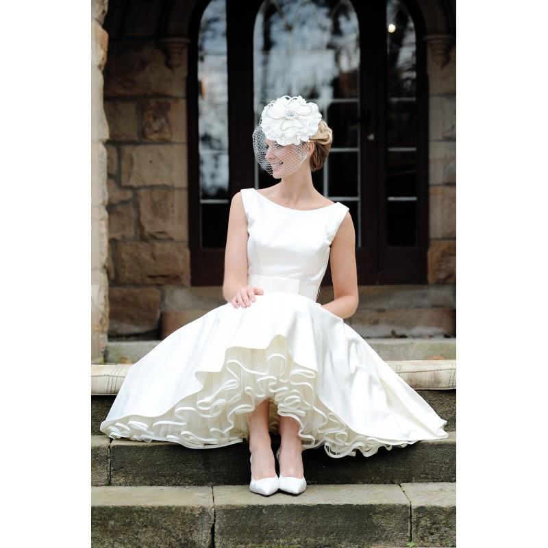 My Stuff, Forget Me Not Designs Masters Reubens (8) - Royal Bride Dress from UK - Large Bridalwear R
