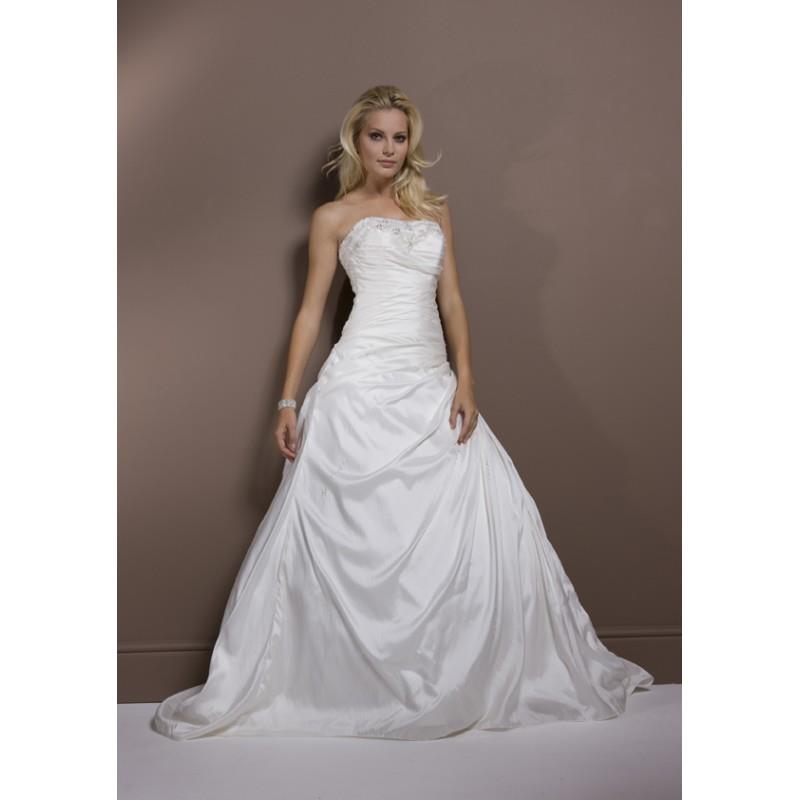 My Stuff, romantica-bridal-2011-phoebe - Royal Bride Dress from UK - Large Bridalwear Retailer