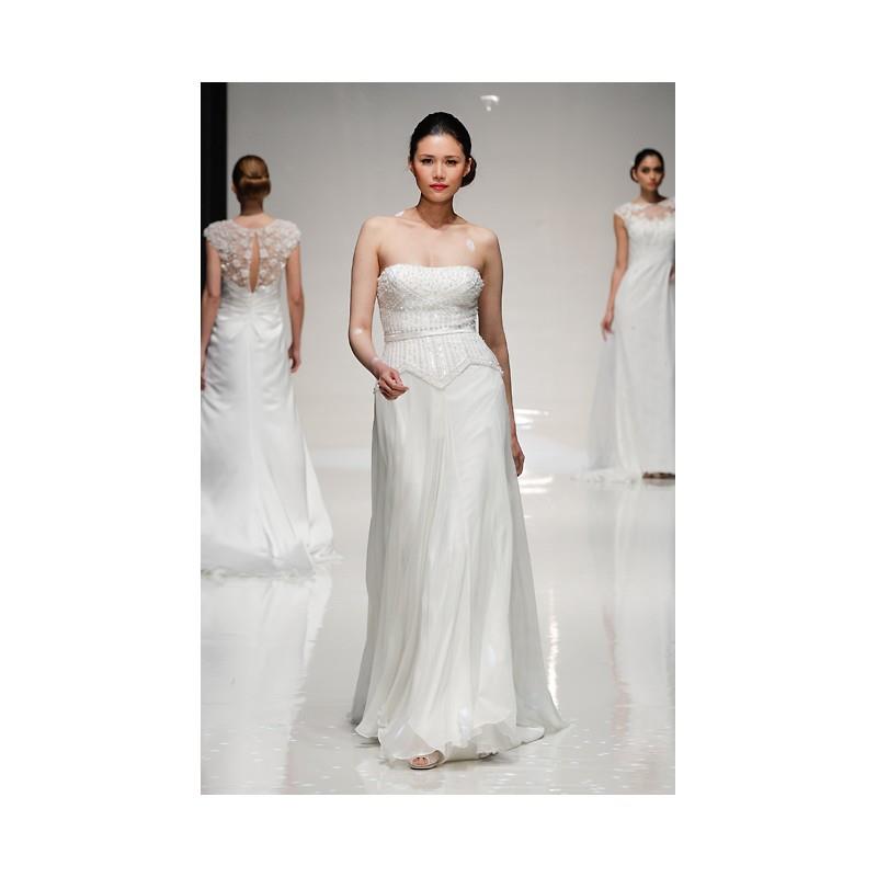 My Stuff, Anoushka G Carolyn - Royal Bride Dress from UK - Large Bridalwear Retailer