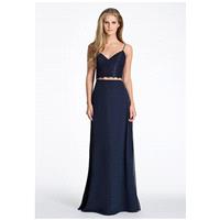 Hayley Paige Occasions 5601 Bridesmaid Dress - The Knot - Formal Bridesmaid Dresses 2018|Pretty Cust