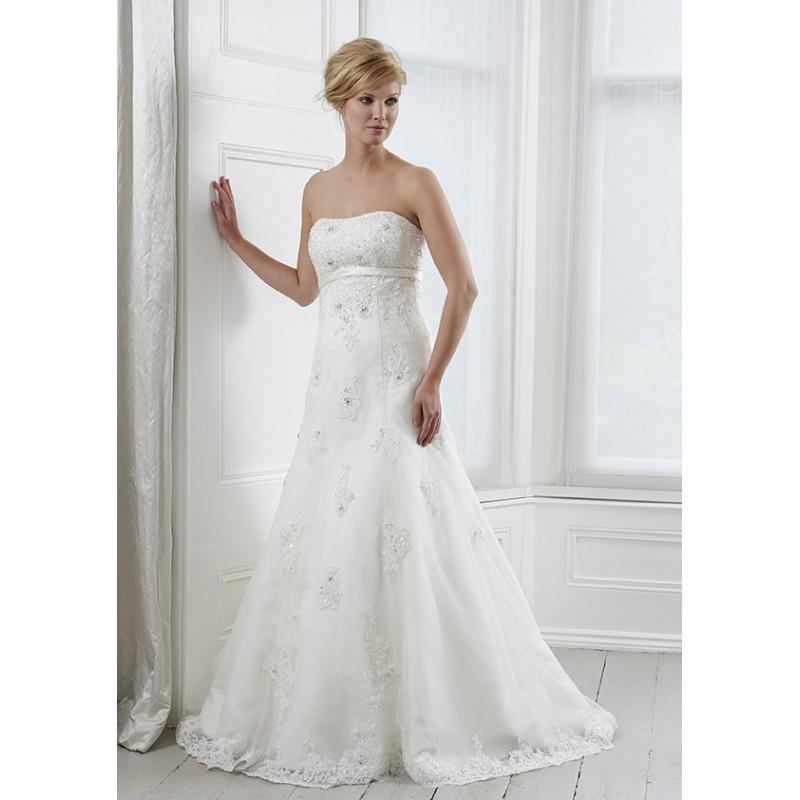 My Stuff, romantica-philcollins-2014-pc3963 - Royal Bride Dress from UK - Large Bridalwear Retailer