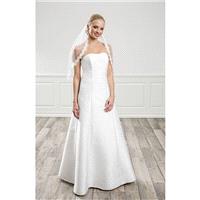 Nixa Design 15119 - Royal Bride Dress from UK - Large Bridalwear Retailer
