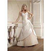 Modeca-2014-Prue-front - Royal Bride Dress from UK - Large Bridalwear Retailer