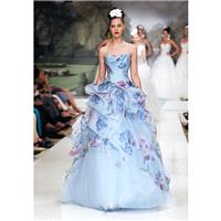 Atelier Aimee Eme di Eme Fidenza - Royal Bride Dress from UK - Large Bridalwear Retailer