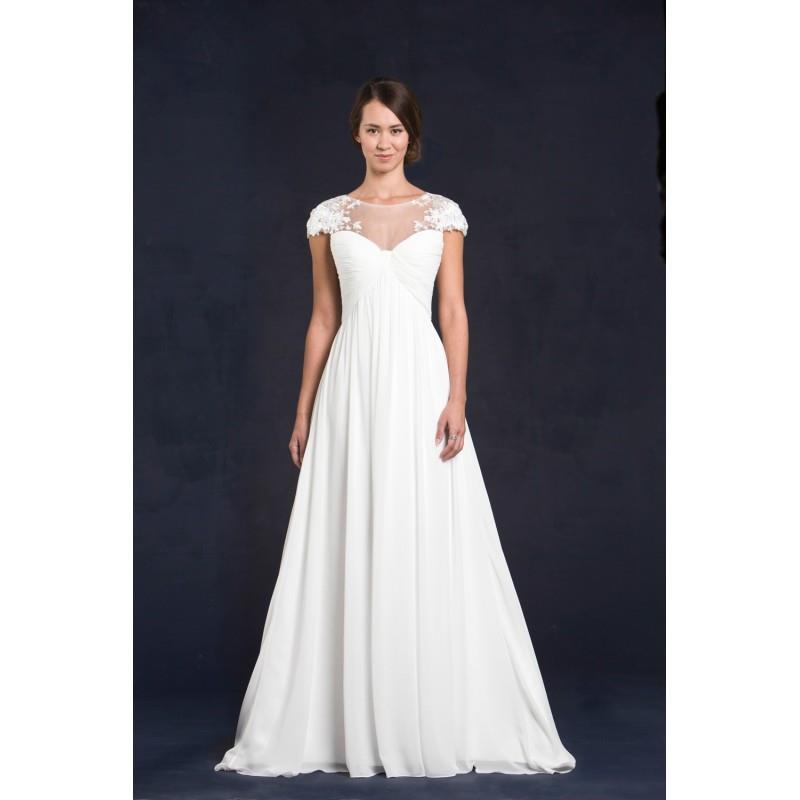 My Stuff, Lis Simon GABRIELLE -  Designer Wedding Dresses|Compelling Evening Dresses|Colorful Prom D