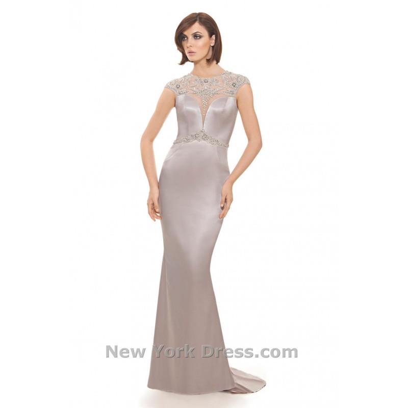 wedding, Eleni Elias M119 - Charming Wedding Party Dresses|Unique Celebrity Dresses|Gowns for Brides