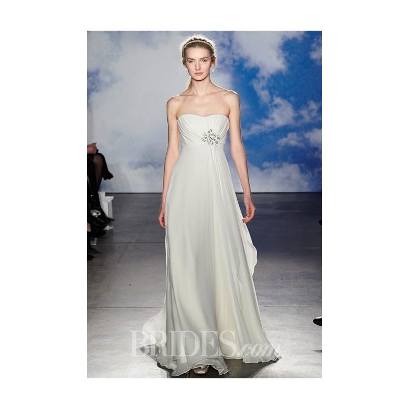 My Stuff, Jenny Packham - Spring 2015 - Stunning Cheap Wedding Dresses|Prom Dresses On sale|Various