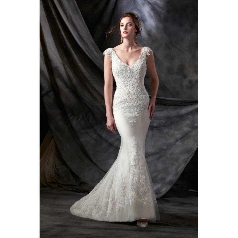 My Stuff, Karelina Sposa Exclusive Style C8031 - Truer Bride - Find your dreamy wedding dress