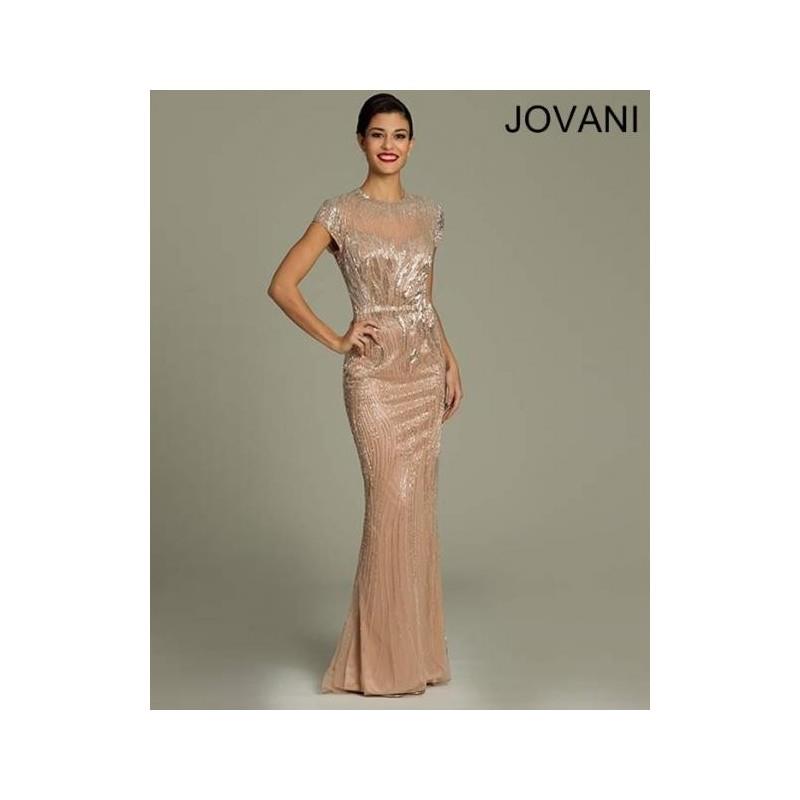My Stuff, Jovani Evening Jovani Evenings 91182 - Fantastic Bridesmaid Dresses|New Styles For You|Var