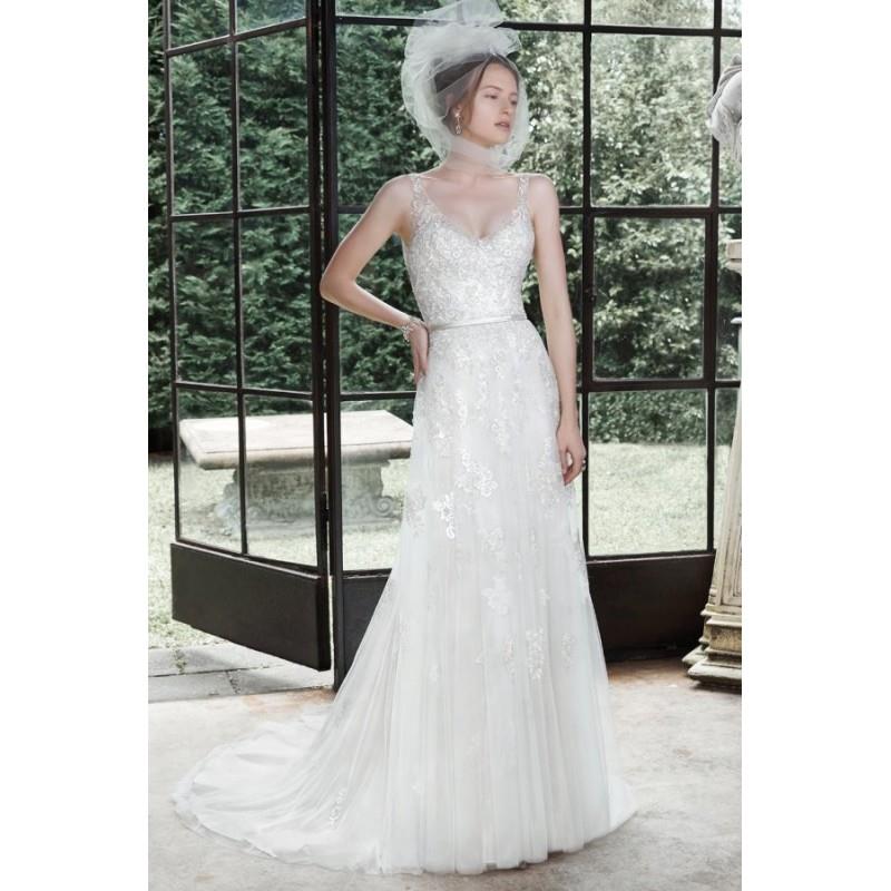 My Stuff, Maggie Sottero Style Magnolia - Truer Bride - Find your dreamy wedding dress