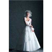 Cymberline 2014 PROMO Hadny-113 - Royal Bride Dress from UK - Large Bridalwear Retailer