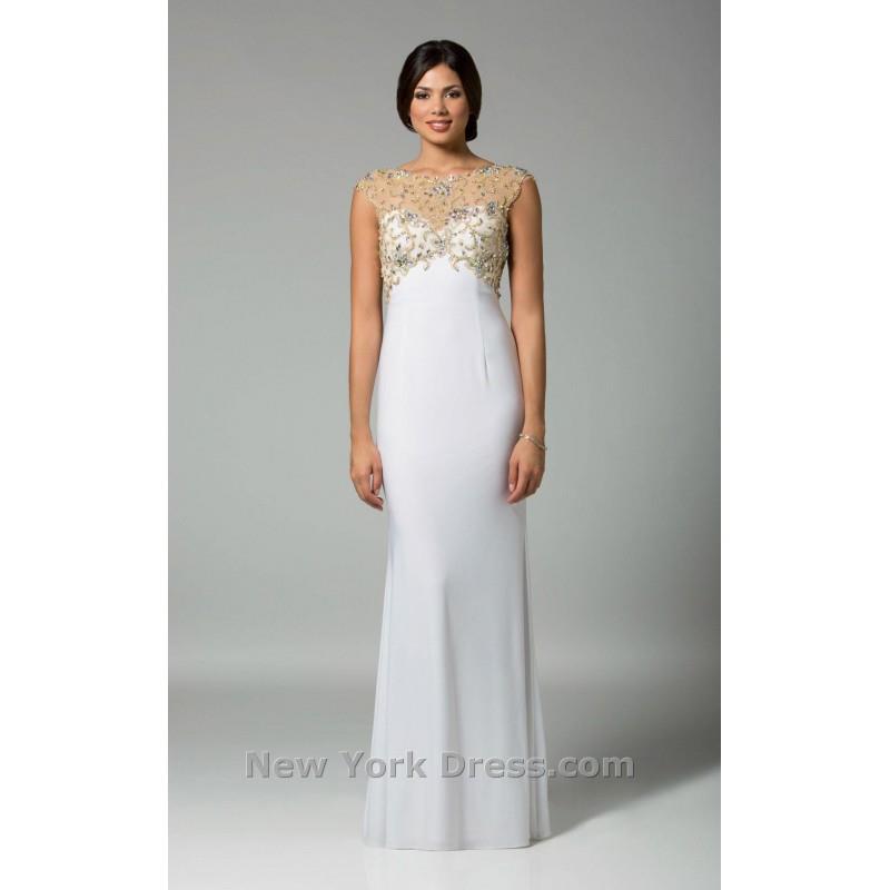 My Stuff, Temptation 4064 - Charming Wedding Party Dresses|Unique Celebrity Dresses|Gowns for Brides