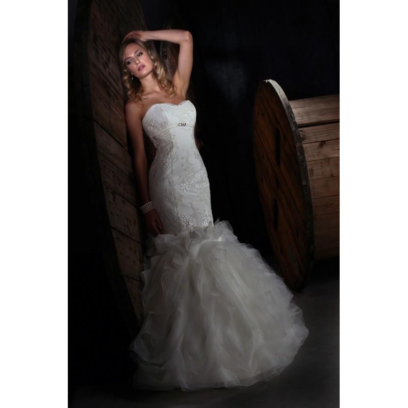 My Stuff, Style 10165 - Truer Bride - Find your dreamy wedding dress