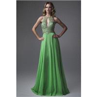 Brit Cameron - 15102 - Designer Party Dress & Formal Gown