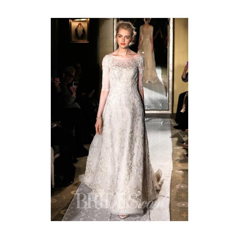My Stuff, Oleg Cassini - Spring 2015 - Stunning Cheap Wedding Dresses|Prom Dresses On sale|Various B