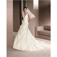 La Sposa Romilda - Wedding Dresses 2018,Cheap Bridal Gowns,Prom Dresses On Sale