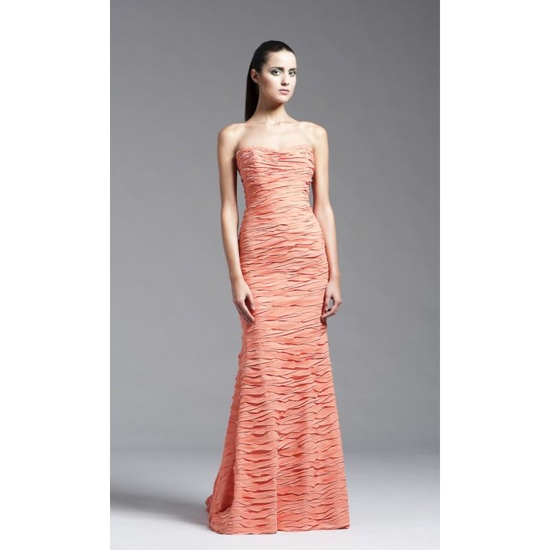 My Stuff, Peter Langner Style  140022 -  Designer Wedding Dresses|Compelling Evening Dresses|Colorfu
